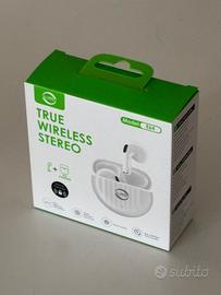 Auricolari Bluetooth per Apple o Android nuovi