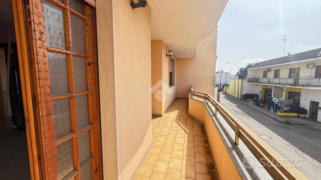 Appartamento – Alliste - Vista 2