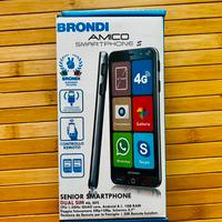 Brondi Amico S. Conpleto di tutto.LEGGI!!’