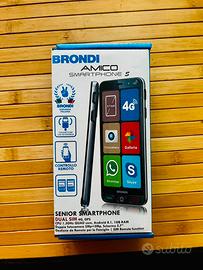 Brondi Amico S. Conpleto di tutto.LEGGI!!’