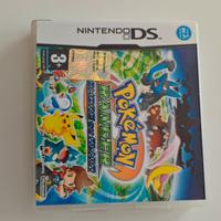 Pokémon Ranger Ombre su Almia