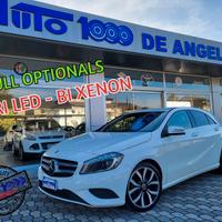 Mercedes-benz A 180 CDI *** SPORT *** CAMBIO MANUA