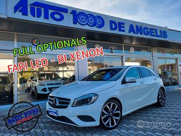 Mercedes-benz A 180 CDI *** SPORT *** CAMBIO MANUA