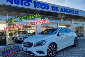 Mercedes-benz A 180 CDI *** SPORT *** CAMBIO MANUA