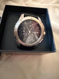Orologio Tommy Hilfiger uomo consegna a mano