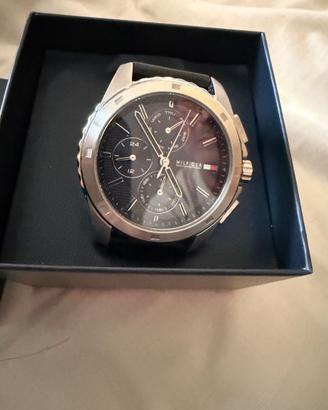 Orologio Tommy Hilfiger uomo consegna a mano