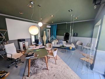 2 LOCALI A CONEGLIANO