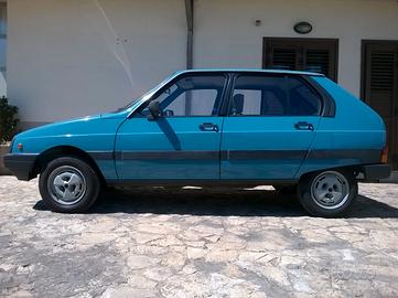 Citroën Visa II Super E