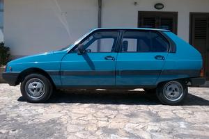 Citroën Visa II Super E
