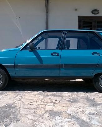 Citroën Visa II Super E