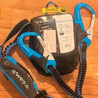 Set ferrata CAMP