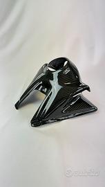 COVER SERBATOIO KTM 2020/2023 IN CARBONIO