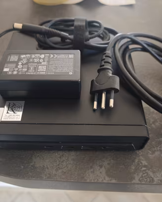 Computer HP Pro desk 400g6