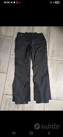 pantaloni invernali montura M