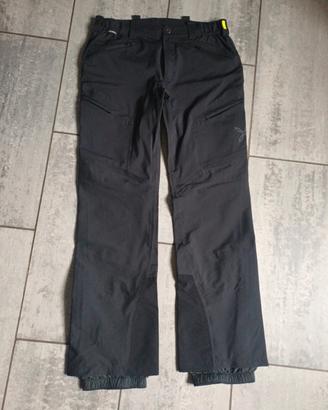 pantaloni invernali montura M