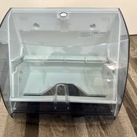 Portarotolo asciugamani carta a parete