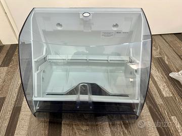 Portarotolo asciugamani carta a parete