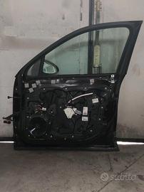 Portiere porsche cayenne anteriore e posteriore Sx