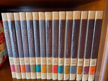 enciclopedia i quindici