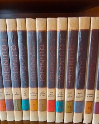 enciclopedia i quindici