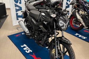 Tvs Raider 125
