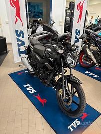 Tvs Raider 125