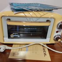 Fornetto Mulino Bianco Ariete