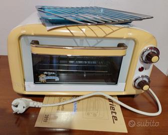 Fornetto Mulino Bianco Ariete