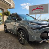 Citroen C3 Aircross BlueHDi 110 S&S Shine