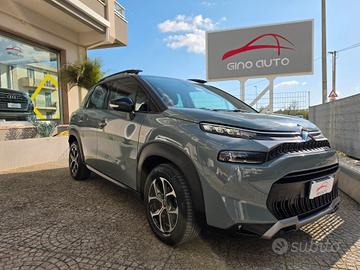 Citroen C3 Aircross BlueHDi 110 S&S Shine