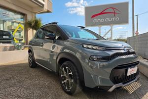 Citroen C3 Aircross BlueHDi 110 S&S Shine