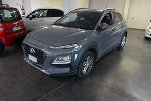 Hyundai Kona 1.0 T-GDI XTech