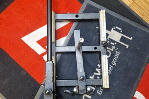 Smontagomme Proworks XL