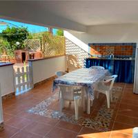 Capaci,100m dal mare(6posti letto)