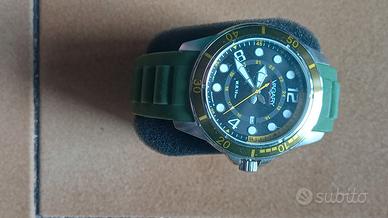Orologio vagary mai usato come nuovo