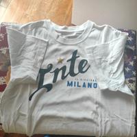 T-Shirt Calcio Inter Milano M - Nike Slim Fit