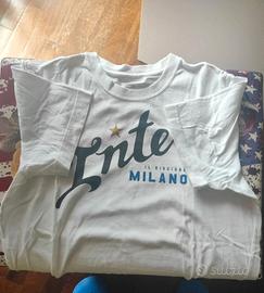 T-Shirt Calcio Inter Milano M - Nike Slim Fit
