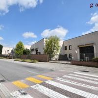 Capannone Industriale Santo Stefano Ticino