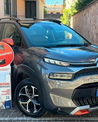 Citroen C3 Aircross BlueHDi 110 S&S Shine Pack