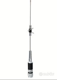 Antenna cr-77 radioamatori uhf vhf 100watt radio