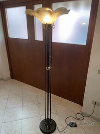 Lampada piantana