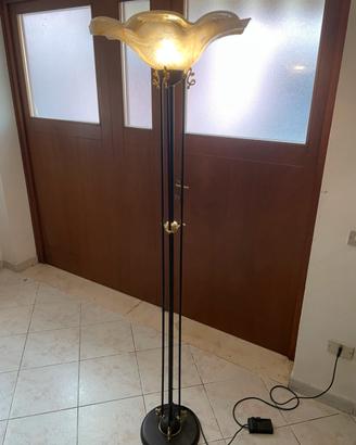 Lampada piantana