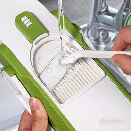 Mandolina affettatrice manuale