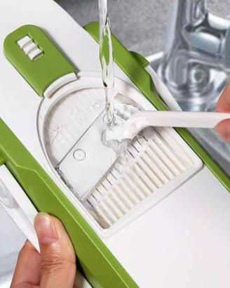 Mandolina affettatrice manuale