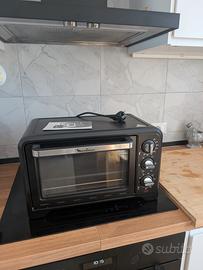 Forno Moulinex Optimo 19L