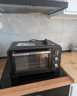 Forno Moulinex Optimo 19L