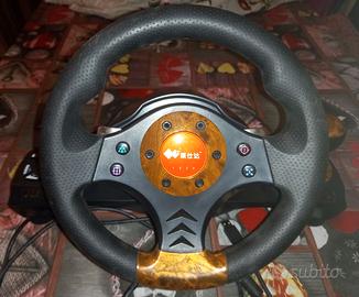 Volante per PS3
