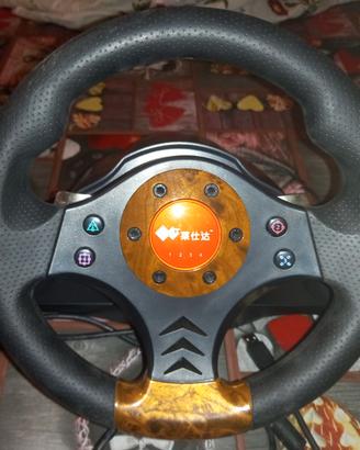 Volante per PS3