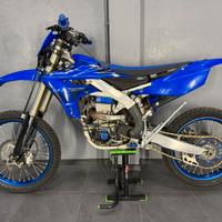 Yamaha yzf 450 2022 TARGATA