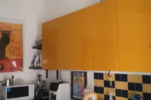 Posto letto in camera singola a studentessa